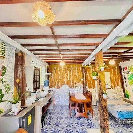 Precious Homestay Burgos  المظهر الخارجي الصورة