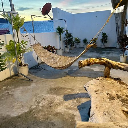 Precious Homestay Burgos  المظهر الخارجي الصورة