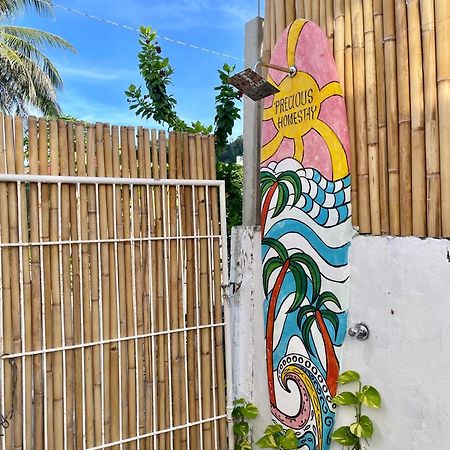 Precious Homestay Burgos  المظهر الخارجي الصورة