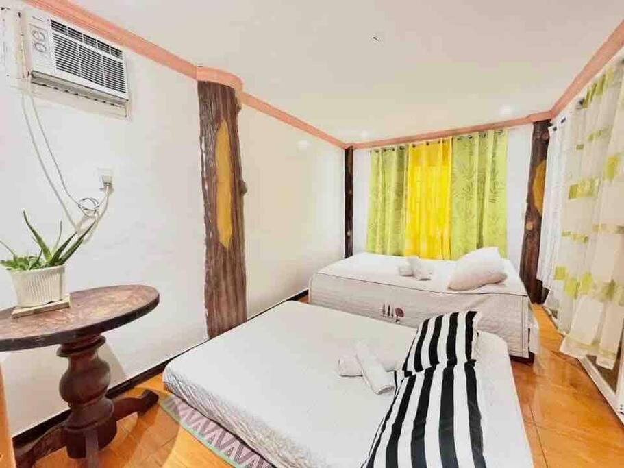 Precious Homestay Burgos  المظهر الخارجي الصورة