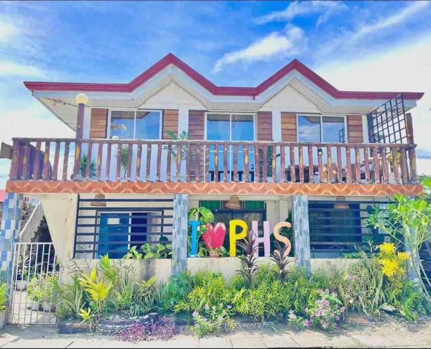 Precious Homestay Burgos  المظهر الخارجي الصورة