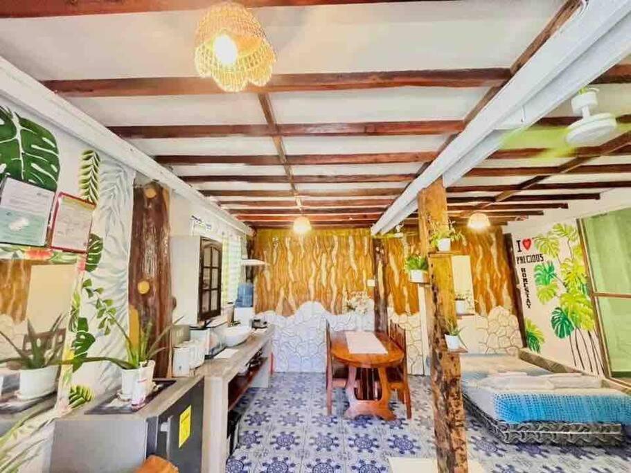 Precious Homestay Burgos  المظهر الخارجي الصورة