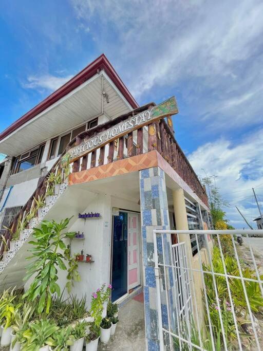 Precious Homestay Burgos  المظهر الخارجي الصورة