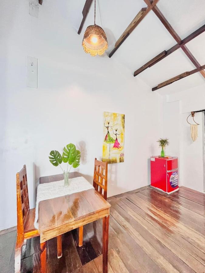 Precious Homestay Burgos  المظهر الخارجي الصورة