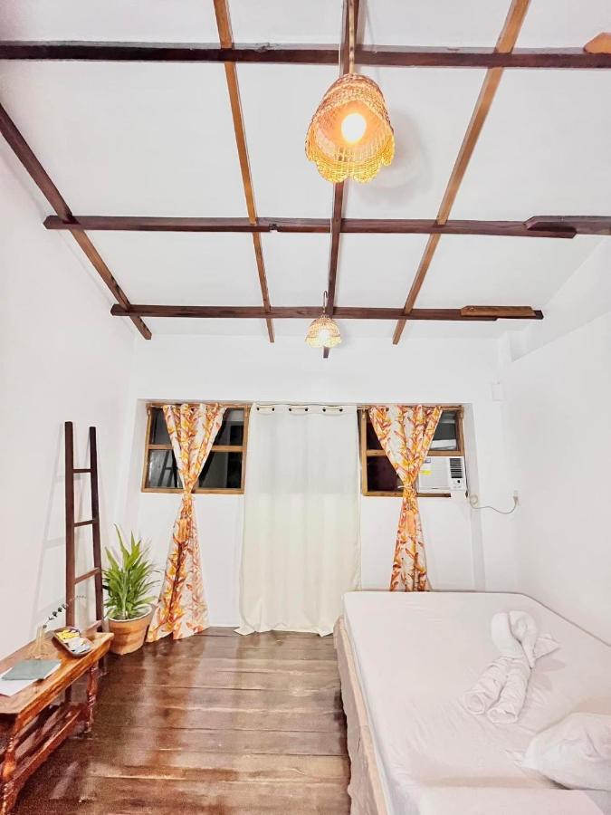 Precious Homestay Burgos  المظهر الخارجي الصورة