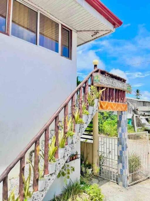 Precious Homestay Burgos  المظهر الخارجي الصورة