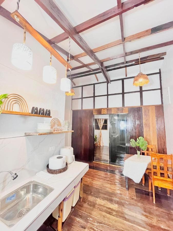 Precious Homestay Burgos  المظهر الخارجي الصورة