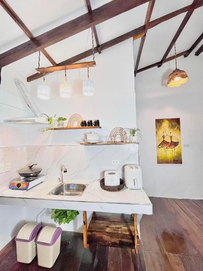 Precious Homestay Burgos  المظهر الخارجي الصورة