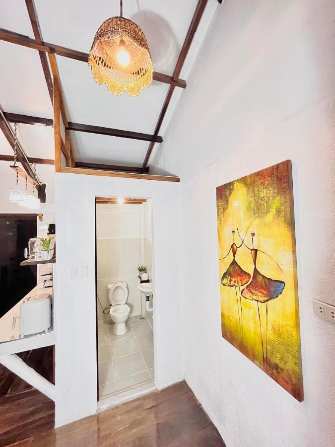 Precious Homestay Burgos  المظهر الخارجي الصورة