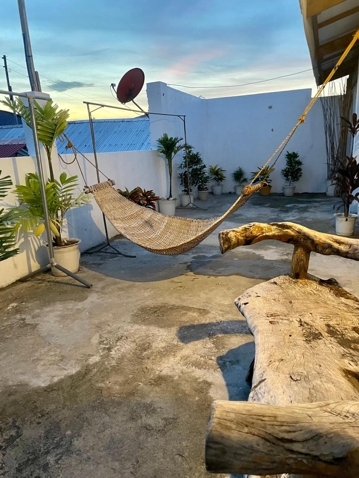 Precious Homestay Burgos  المظهر الخارجي الصورة